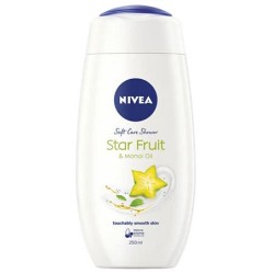 NIVEA SG Time Star Fruit 250 ml