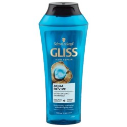 GLISS Kur šampon Aqua Revive 250 ml