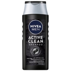 NIVEA šampon FM Active Clean 250 ml 