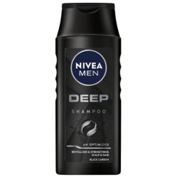 NIVEA šampon FM Deep 250 ml