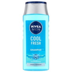 NIVEA šampon FM Cool Fresh 250 ml 