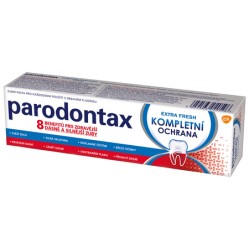 PARODONTAX Extra Fresh zubní pasta Kompletní ochrana 75 ml