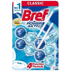 BREF Power Aktiv Ocean 2 x 50 g 