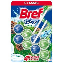 BREF Powe Aktiv Pine 2 x 50 g