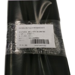 PYTEL PE 800 x 1 350 x 0,2 mm