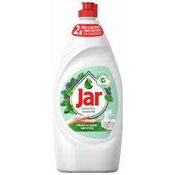 JAR Sensitive Tee Tree 900 ml