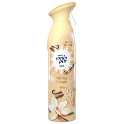 AMBI PUR sprej  Vanila Cookie 185ml