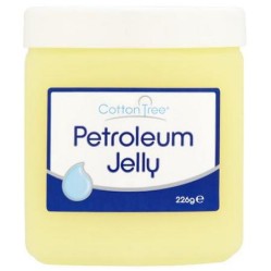 PETROLEJOVÁ mast Cotton Tree 226 g na suchou pokožku 
