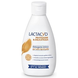 LACTACYD Femina 300 ml
