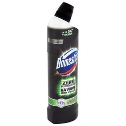 DOMESTOS Zero na vodní kámen Limetka 750 ml