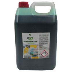 LUKS na nádobí s octem 5 l