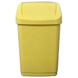 ODPADKOVÝ koš výkyvný BIMBO 25 l