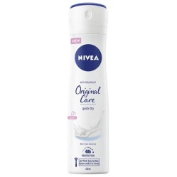 NIVEA deo sprej AP Originál Care 150 ml