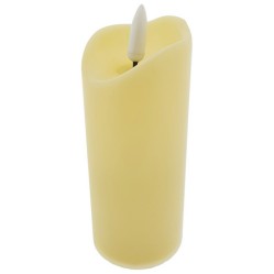 SVÍČKA LED Candle Vanilla HD-106                                                                                                                                                                                                                          