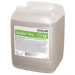 INCIDIN PRO 6 l                                                                                                                                                                                                                                           