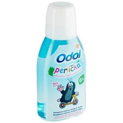 ODOL dětská ústní voda Perlička 300 ml