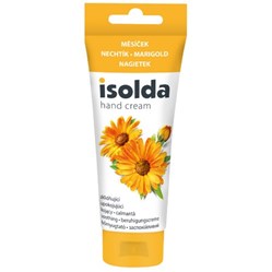 ISOLDA Hojivý Měsíček 100 ml