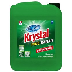 KRYSTAL Pine Sanan 5 l