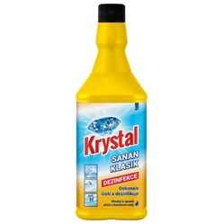 KRYSTAL Sanan Klasik 1 l