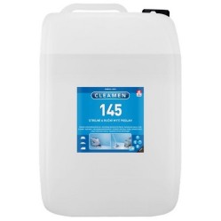 CLEAMEN 145  20 l strojní a ruční mytí podlah                                                                                                                                                                                                             