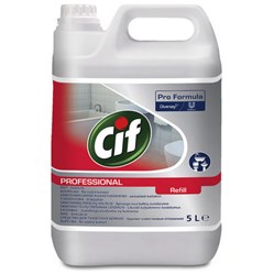 CIF Professional 2v1 Washroom koupelna 5 l