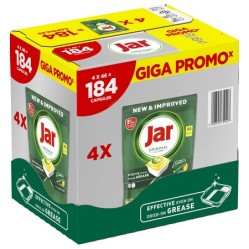 JAR Original Yellow (4 x 46 ks krabice)