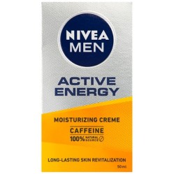 NIVEA FM Face Care Cream Q10  50 ml