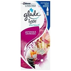 GLADE One Touch Japonská zahrada NN 10 ml