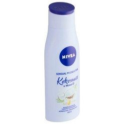 NIVEA pleťové mléko Coconut and Monoi oil 200 ml