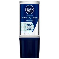 NIVEA Roll-on FM AP Derma Dry Control 50 ml