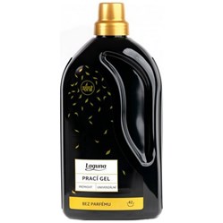 LAGUNA prací gel bez parfému 47 PD