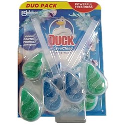 DUCK Active Clean Marine duo pack 2 x 38,6 g