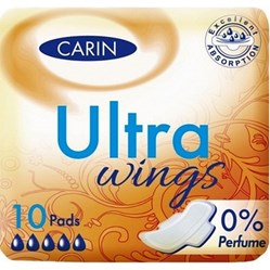 CARINE Ultra Wings 10 ks