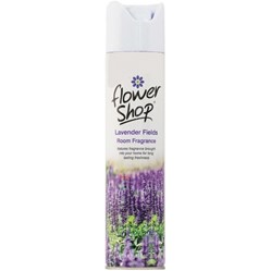 FLOWERSHOP osvěžovač vzduchu.Lavender Fields 300 ml