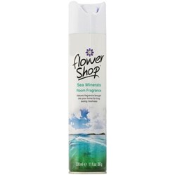 FLOWERSHOP osvěžovač vzduchu Sea Minerals 300 ml