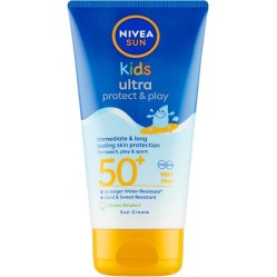 NIVEA SUN KIDS dětské mléko Protect and Play OF 50  150 ml