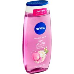 NIVEA SG Joy of Life 250 ml