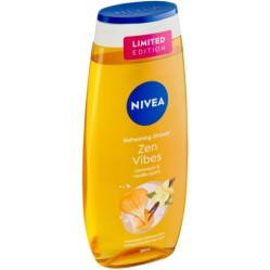 NIVEA SG Zen Vibes 250 ml