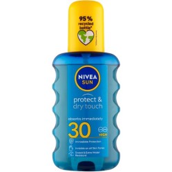 NIVEA SUN sprey OF 30nevidit.200ml                                                                                                                                                                                                                        