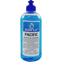 SATUR PACIFIC sprchový gel 500 ml                                                                                                                                                                                                                         