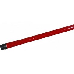 NÁSADA ke smetáku 130 cm jemný závit červená