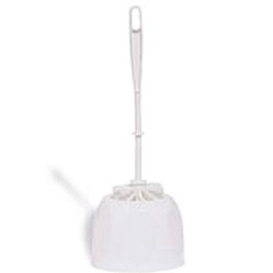 WC souprava Vektex plastová bílá    20682