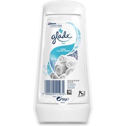 GLADE gel Pure Clean Linen 150 g
