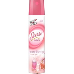 WD Sense osvěžovač vzduchu sprej Spa Aromatherapy 300 ml