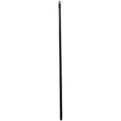 NÁSADA ke smetáku 130 cm  hrubý závit  černá     0220744