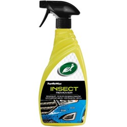 TURTLE WAX odstraňovač hmyzu 500 ml