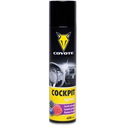 COCKPIT spray Lesní plody 400 ml