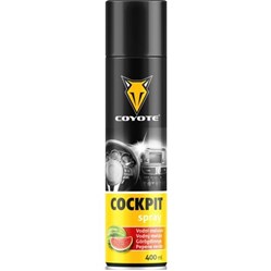 COCKPIT spray Vodní meloun 400 ml