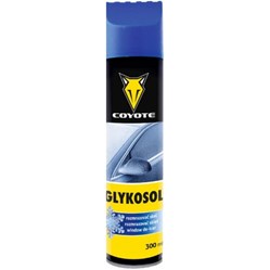 GLYKOSOL spray + škrabka 405/ 300 ml