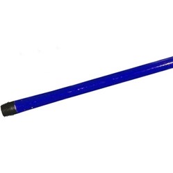NÁSADA ke smetáku  jemný závit  modrá  130 cm 